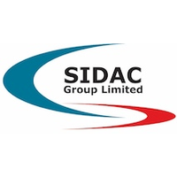 Sidac Group logo, Sidac Group contact details