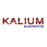 KALIUM academia logo, KALIUM academia contact details