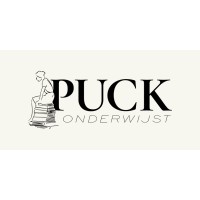 Puck Onderwijst logo, Puck Onderwijst contact details