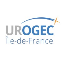 UROGEC ILE-DE-FRANCE logo, UROGEC ILE-DE-FRANCE contact details