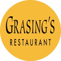 Grasing's Coastal Cuisine logo, Grasing's Coastal Cuisine contact details