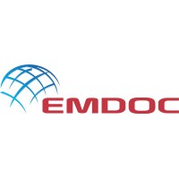 EMDOC SERVIÇOS ESPECIALIZADOS logo, EMDOC SERVIÇOS ESPECIALIZADOS contact details