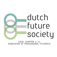 Dutch Future Society logo, Dutch Future Society contact details