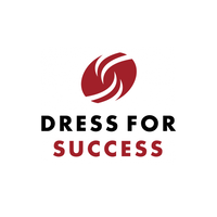 Dress for Success Leeuwarden en omgeving logo, Dress for Success Leeuwarden en omgeving contact details