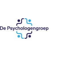 De Psychologengroep logo, De Psychologengroep contact details