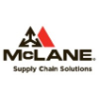 McLane do Brasil logo, McLane do Brasil contact details