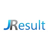 JResult logo, JResult contact details