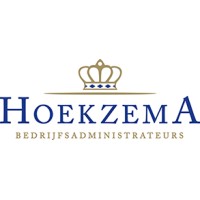 Hoekzema Bedrijfsadministrateurs logo, Hoekzema Bedrijfsadministrateurs contact details