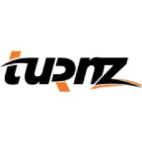 Turnz logo, Turnz contact details