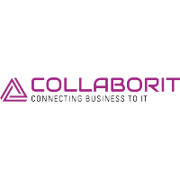 CollaborIT Management & Advies B.V. logo, CollaborIT Management & Advies B.V. contact details