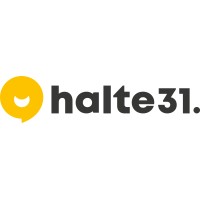 Halte31 logo, Halte31 contact details