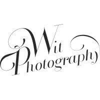 Wit Photography logo, Wit Photography contact details