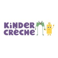 Kindercrèche logo, Kindercrèche contact details