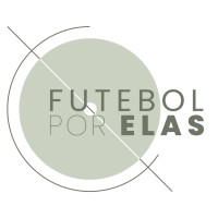 Futebol por Elas logo, Futebol por Elas contact details