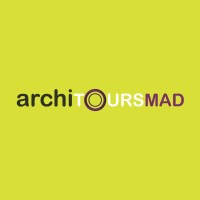 architoursmad logo, architoursmad contact details