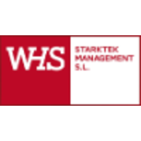 WHS S.L. Ingeniería y Consultoría logo, WHS S.L. Ingeniería y Consultoría contact details