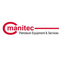 Manitec logo, Manitec contact details