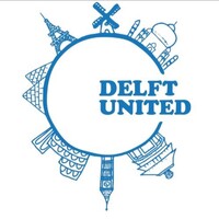 Delft United logo, Delft United contact details