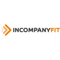 Incompany Fit logo, Incompany Fit contact details