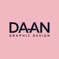 DAAN graphic design logo, DAAN graphic design contact details