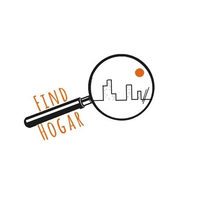 FindHogar logo, FindHogar contact details