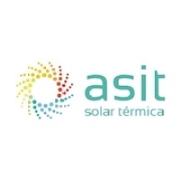 ASIT-SOLAR logo, ASIT-SOLAR contact details