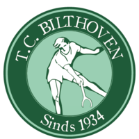 TC Bilthoven logo, TC Bilthoven contact details