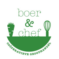 Boer en Chef logo, Boer en Chef contact details