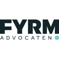 FYRM. Advocaten logo, FYRM. Advocaten contact details