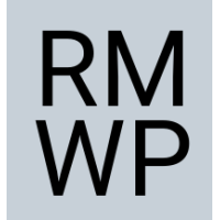 RMW Publishing logo, RMW Publishing contact details