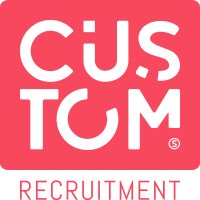 Custom-recruitment.nl logo, Custom-recruitment.nl contact details