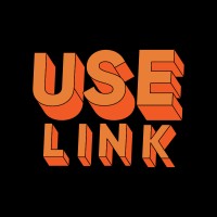 Uselink logo, Uselink contact details