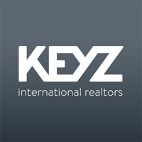 KEYZ Properties logo, KEYZ Properties contact details