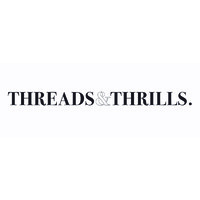 Threads&Thrills LLC logo, Threads&Thrills LLC contact details