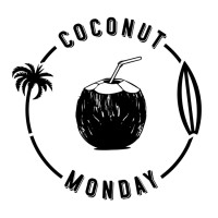 Coconut Monday logo, Coconut Monday contact details