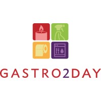 Gastro2Day logo, Gastro2Day contact details