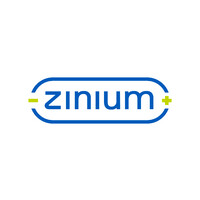 Zinium / ZnR Batteries logo, Zinium / ZnR Batteries contact details