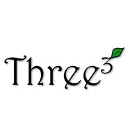 Three3, Inc. (3CubedResearch) logo, Three3, Inc. (3CubedResearch) contact details