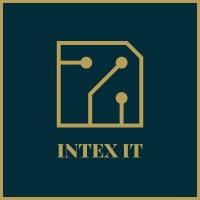 INTEX IT logo, INTEX IT contact details