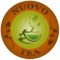 Nuovo Tea logo, Nuovo Tea contact details