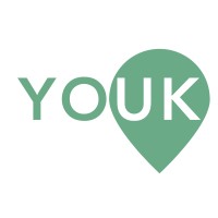 YouK logo, YouK contact details