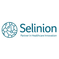 Selinion logo, Selinion contact details