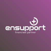 Ensupport logo, Ensupport contact details