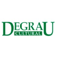 Degrau Cultural logo, Degrau Cultural contact details