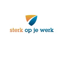 Sterk op je Werk loopbaanbegeleiding Vlaanderen logo, Sterk op je Werk loopbaanbegeleiding Vlaanderen contact details