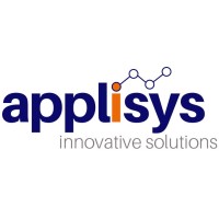 Applisys SAC logo, Applisys SAC contact details