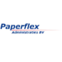 Paperflex Administraties BV logo, Paperflex Administraties BV contact details