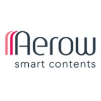 AEROW | Benelux logo, AEROW | Benelux contact details