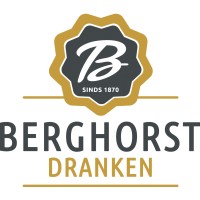 Berghorst Dranken logo, Berghorst Dranken contact details