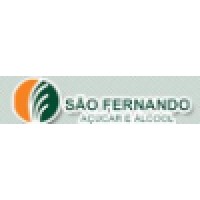 Usina São Fernando logo, Usina São Fernando contact details